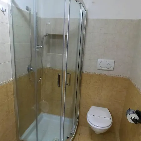 Voglia Mediterranea In Dolce Salsedine פולינאנו א מארה