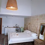 Voglia Mediterranea In Dolce Salsedine