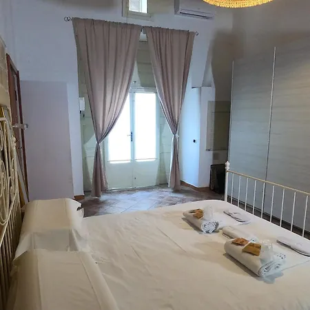 Voglia Mediterranea In Dolce Salsedine Apartment Polignano a Mare
