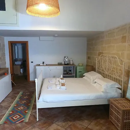 Voglia Mediterranea In Dolce Salsedine Apartment Polignano a Mare