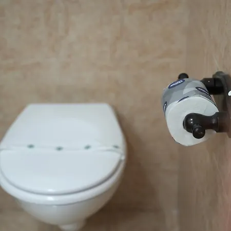Voglia Mediterranea In Dolce Salsedine Apartment *
