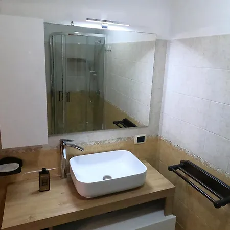 Apartment Voglia Mediterranea In Dolce Salsedine Polignano a Mare